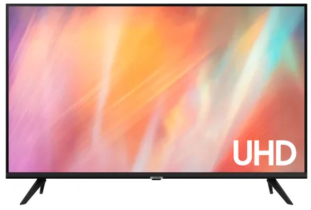 Samsung Series 6 UE43AU6905K 109,2 cm (43") 4K Ultra HD Smart TV Wifi Noir