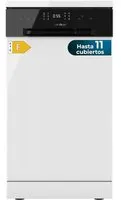 Cecotec Bolero Aguazero 4201 E Entièrement intégré 11 couverts