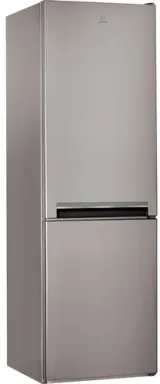 Indesit LI9 S2E X Pose libre 372 L E Acier inoxydable