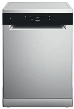 Whirlpool W2F HD624 X Pose libre 14 couverts E