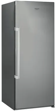 Hotpoint SH6 1Q XRD réfrigérateur Pose libre 322 L F Acier inoxydable