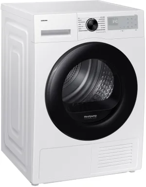 Samsung Sèche-linge Pompe à Chaleur 9Kg