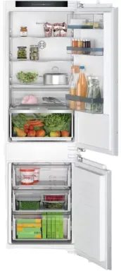 Bosch Serie 4 KIN86VFE0 réfrigérateur-congélateur Intégré 260 L E