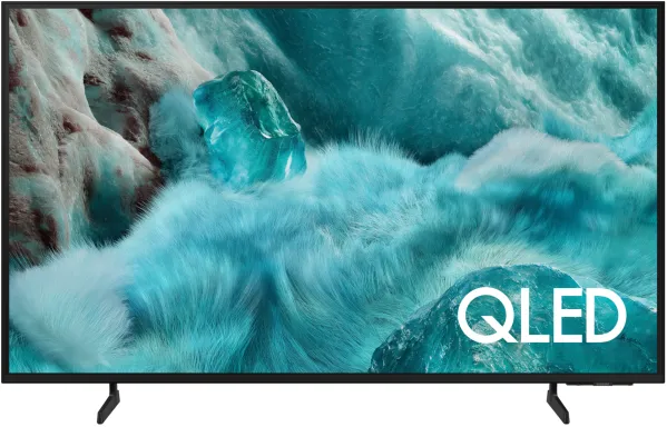 Samsung Q7F QE55Q7FAAU 139,7 cm (55") 4K Ultra HD Smart TV Wifi Noir