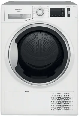 Hotpoint NT M11 82SK EU sèche-linge Pose libre Charge avant 8 kg A++ Blanc