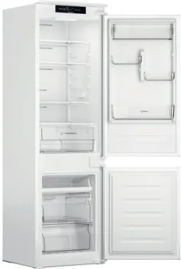 Indesit INC18 T311 Intégré 250 L F Blanc