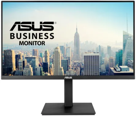 ASUS VA32UQSB écran plat de PC 80 cm (31.5") 3840 x 2160 pixels 4K Ultra HD LED Noir