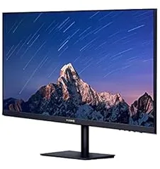 Huawei AD80HW écran plat de PC 60,5 cm (23.8") 1920 x 1080 pixels Full HD Noir