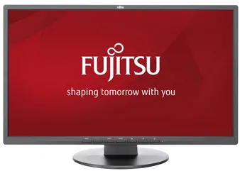 Fujitsu E22-8 TS Pro écran plat de PC 54,6 cm (21.5") 1920 x 1080 pixels WSXGA+ LED Noir