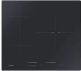 Rosieres RSTP634MC/G3 Noir Intégré 59 cm Plaque avec zone à induction 3 zone(s)