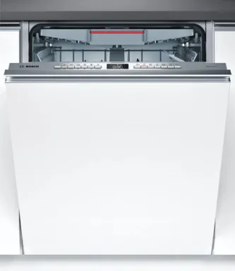 Bosch Serie 4 SMV4ECX14E lave-vaisselle Entièrement intégré 13 couverts C