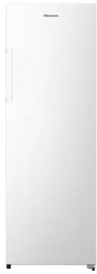 Hisense RL415N4AWE réfrigérateur Pose libre 322 L C Blanc