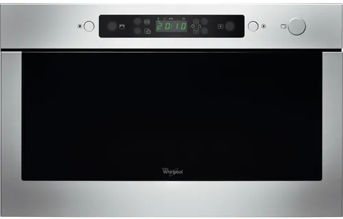 Whirlpool AMW 424/IX Intégré 22 L 750 W Acier inoxydable