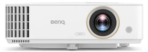 BenQ TH685i vidéo-projecteur Projecteur à focale standard 3500 ANSI lumens DLP 1080p (1920x1080) Compatibilité 3D Blanc