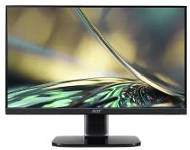 Acer KA240YHbi écran plat de PC 60,5 cm (23.8") 1920 x 1080 pixels Full HD LED Noir