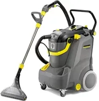 Kärcher Puzzi 30/4 Aspirateur sans sac Humide 1200 W Sans sac