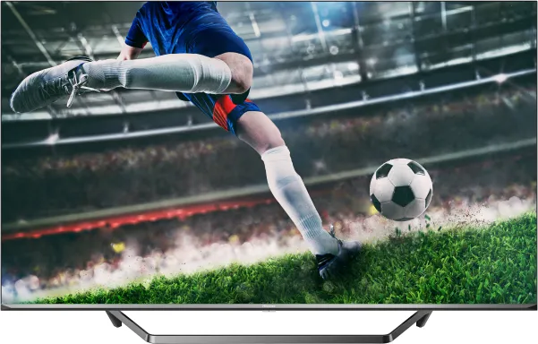 Hisense U7QF 50U7QF TV 127 cm (50") 4K Ultra HD Smart TV Wifi Noir 450 cd/m²