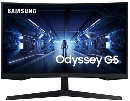 Samsung Odyssey G5 27"