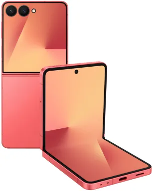 Samsung Galaxy Z Flip7