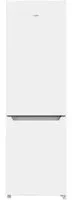 Cecotec Bolero CoolMarket Combi 250 Inox D frigo combine Intégré 250 L Argent