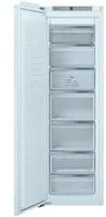 Balay 3GIF737F congélateur Congélateur vertical Intégré 212 L F