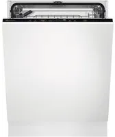 Electrolux Serie 300 KEAD8400L Entièrement intégré 14 couverts C