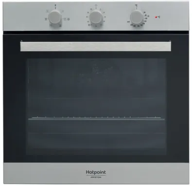 Hotpoint 3AF 534 H IX HA 71 L 5800 W A Acier inoxydable