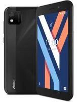 Wiko Y52 12,7 cm (5") Double SIM Android 11 4G Micro-USB 1 Go 16 Go 2020 mAh Gris