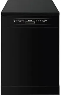 Smeg LVS292DN lave-vaisselle Pose libre 13 couverts D