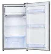 Frigelux R0TT91SE frigo combine Comptoir 91 L E Gris