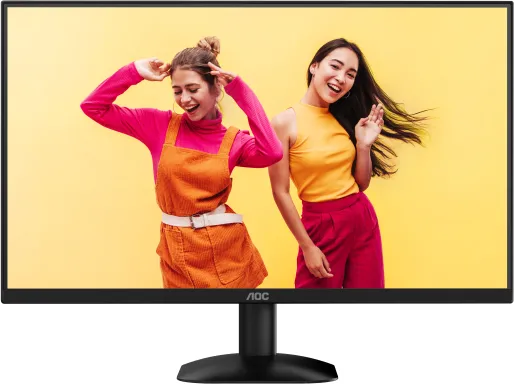 AOC 27B35HM écran plat de PC