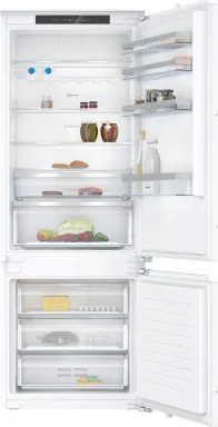 Neff N 50 Intégré 383 L E Blanc