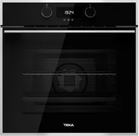 Teka HLB 840 P 70 L A+ Noir