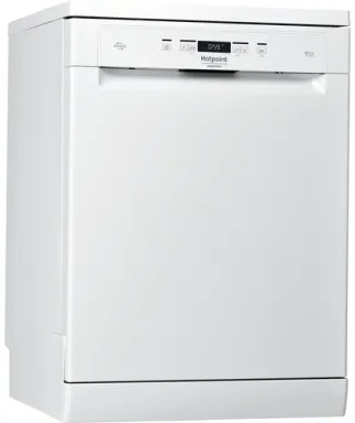 Hotpoint HFC 3C41 CW lave-vaisselle Pose libre 14 couverts C