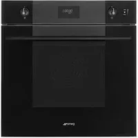 Smeg Linea SOP6101S2B3 four 79 L 3000 W Noir