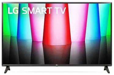 LG 32LQ570B6LA TV 81,3 cm (32") HD Smart TV Wifi Noir