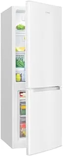 Bomann KG 7359 Pose libre 173 L C Blanc