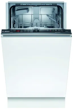 Bosch Serie 2 SPV2HKX41E lave-vaisselle Entièrement intégré 9 couverts E