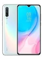 Xiaomi Mi 9 lite 16,2 cm (6.39") Double SIM Android 9.0 4G USB Type-C 6 Go 128 Go 4030 mAh Blanc