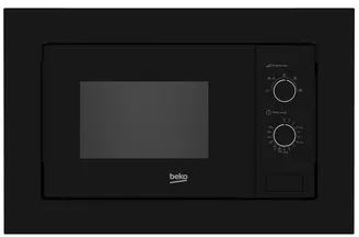 Beko BMOB20202B micro-onde Intégré Micro-onde simple 20 L 800 W Noir