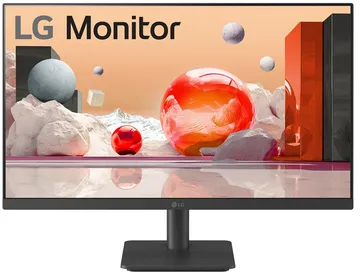 LG 25MS500-B écran plat de PC 63,5 cm (25") 1920 x 1080 pixels Full HD LCD Noir