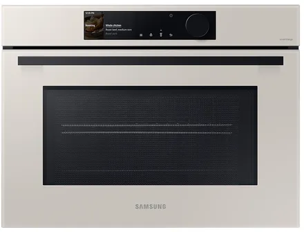 Samsung NQ5B6753CAE/U1 micro-onde Intégré Micro-ondes grill 50 L 850 W Beige