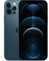 Apple iPhone 12 Pro Max 17 cm (6.7") Double SIM iOS 14 5G 512 Go Bleu