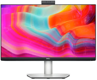 DELL S Series Écran de conférences vidéo 24 - S2422HZ