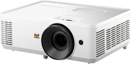 Viewsonic PA700X vidéo-projecteur Projecteur à focale standard 4500 ANSI lumens XGA (1024x768) Blanc