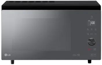 LG NeoChef MJ3965BCR Comptoir Micro-onde combiné 39 L 1100 W Noir