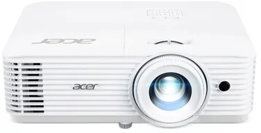 Acer H6805BDa vidéo-projecteur Projecteur à focale standard 4000 ANSI lumens DLP DCI 4K (4096x2160) Blanc