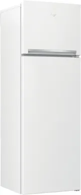 Beko RDSA310K30WN Pose libre 306 L F Blanc