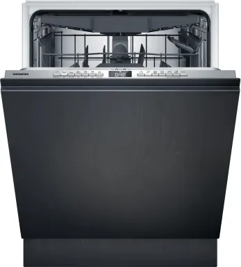 Siemens iQ300 SN63EX01CF lave-vaisselle Entièrement intégré 14 couverts C