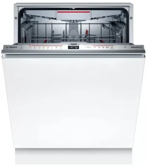 Bosch Serie 6 SMV6ECX93E lave-vaisselle Entièrement intégré 13 couverts D